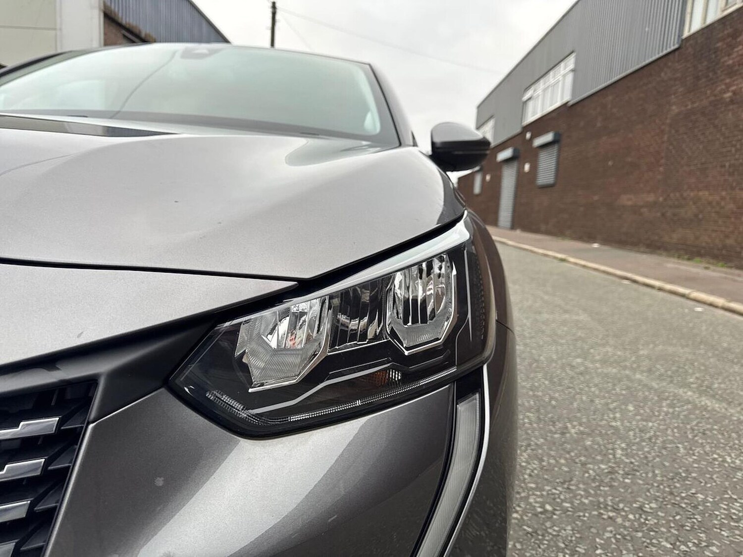 Used Peugeot 208 2021 for sale - 76273453: Photo 32