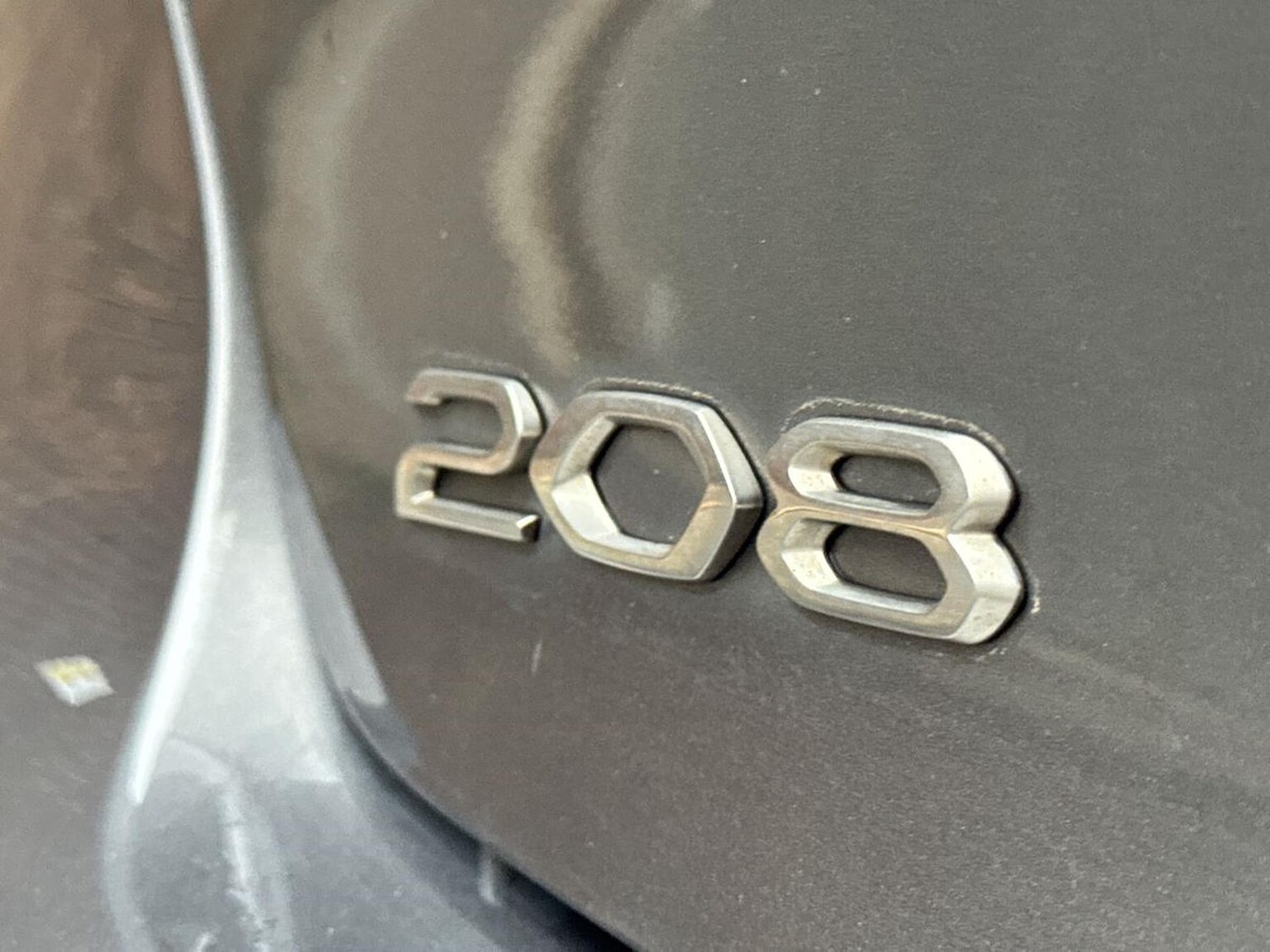 Used Peugeot 208 2021 for sale - 76273453: Photo 33