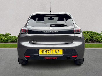 Used Peugeot 208 2021 for sale - 76273453: Photo