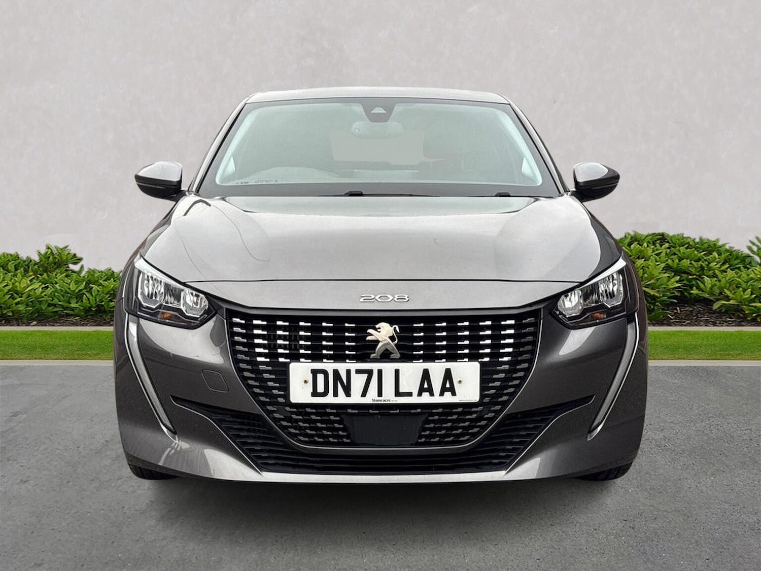 Used Peugeot 208 2021 for sale - 76273453: Photo 5