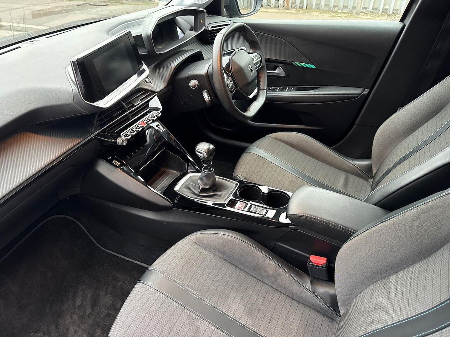 Used Peugeot 208 2021 for sale - 76273453: Photo 7