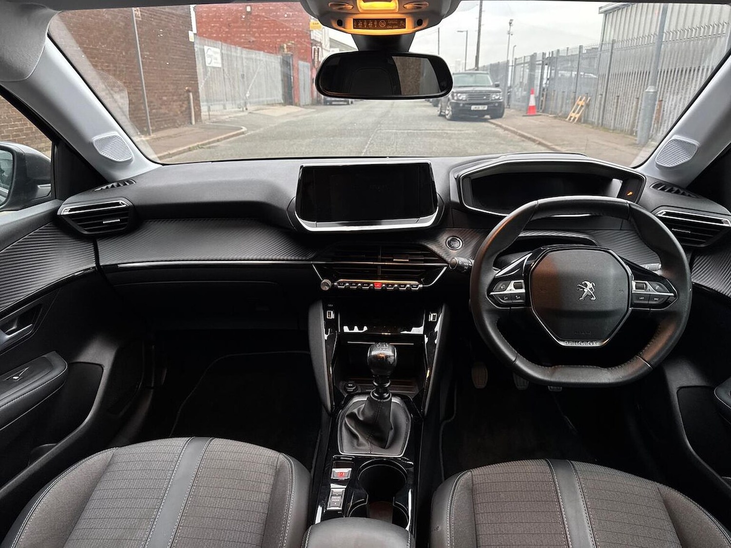 Used Peugeot 208 2021 for sale - 76273453: Photo 8