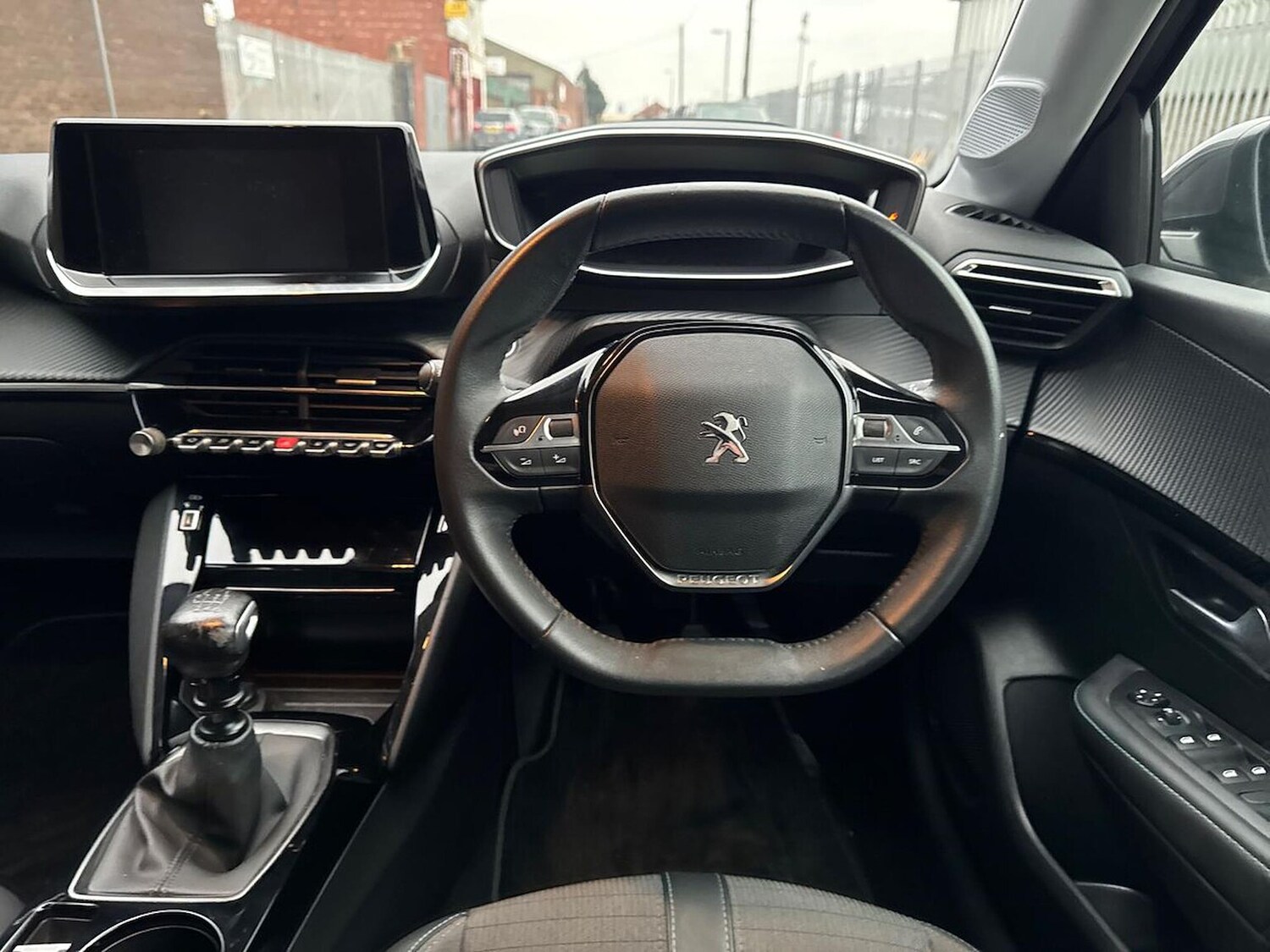 Used Peugeot 208 2021 for sale - 76273453: Photo 9