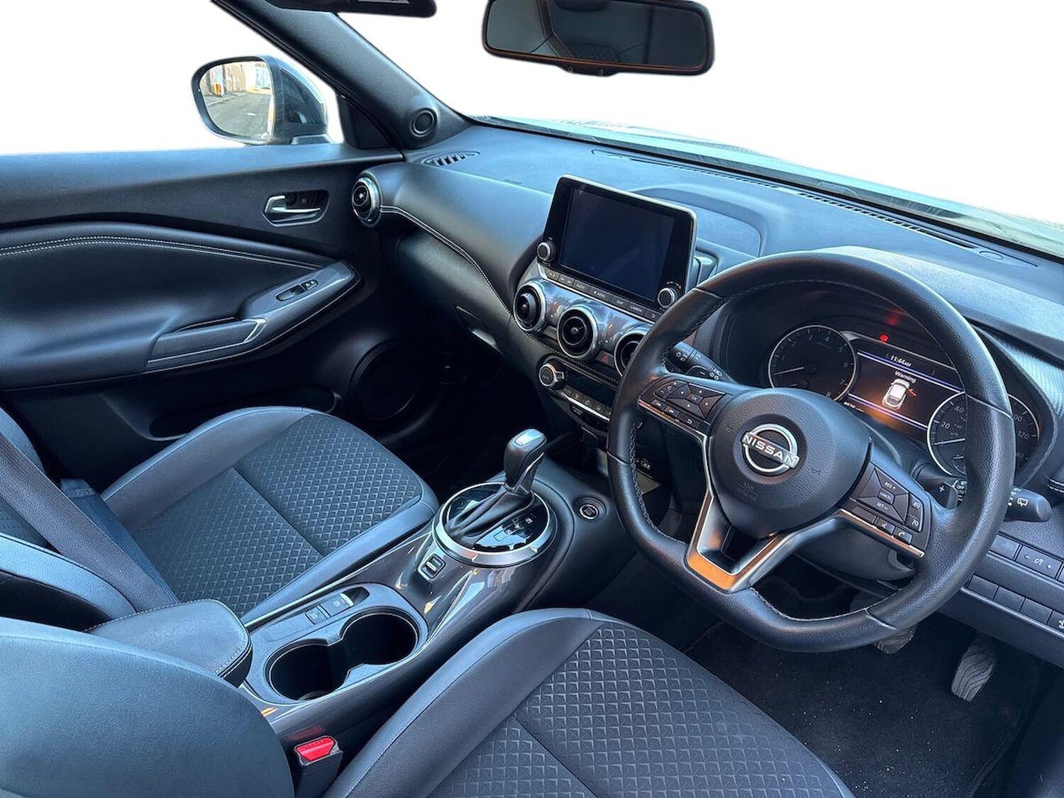 Used Nissan Juke 2024 for sale - 77517765: Photo 15