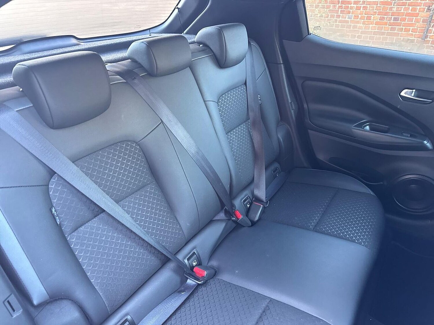 Used Nissan Juke 2024 for sale - 77517765: Photo 16