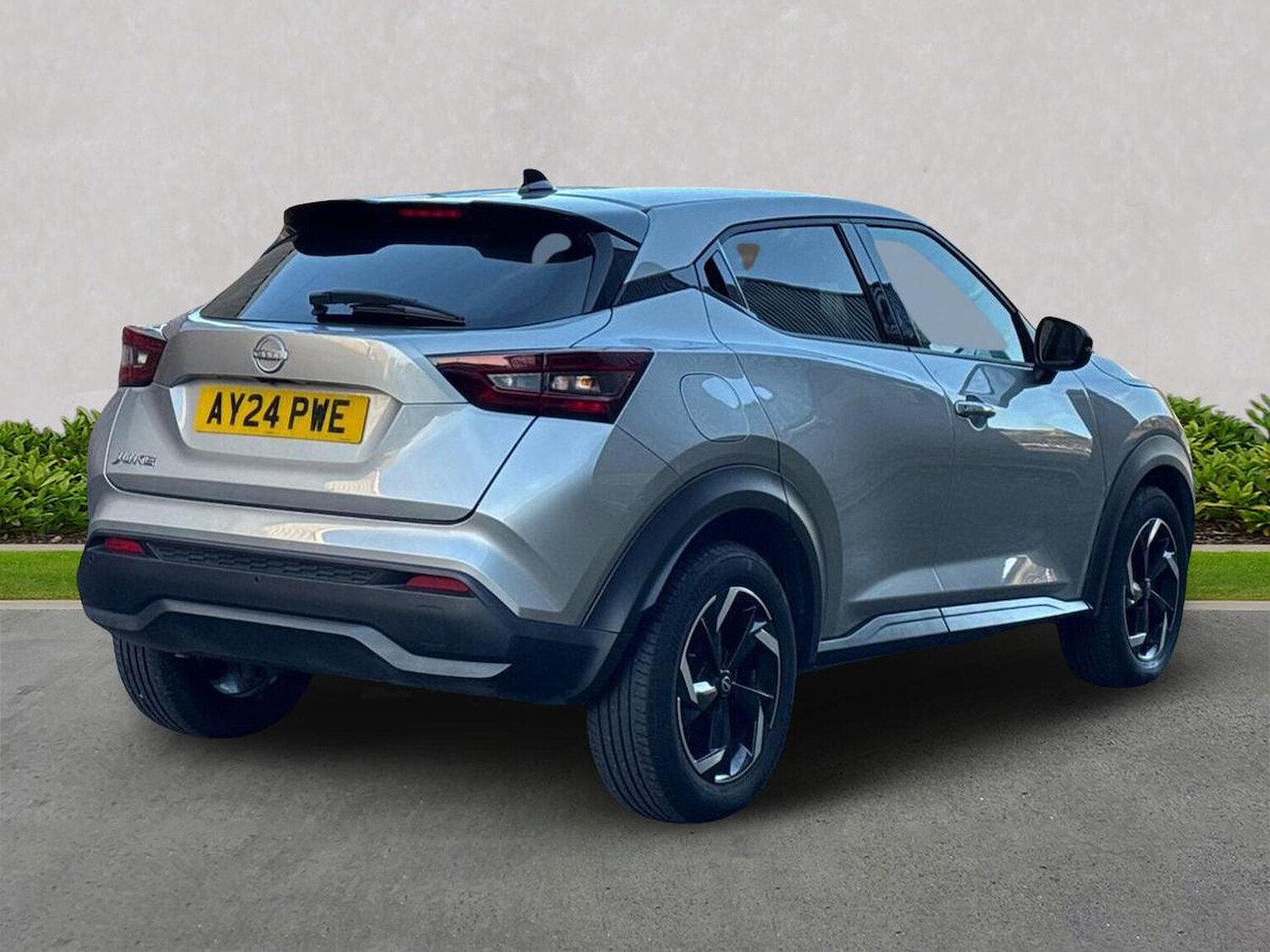 Used Nissan Juke 2024 for sale - 77517765: Photo 18