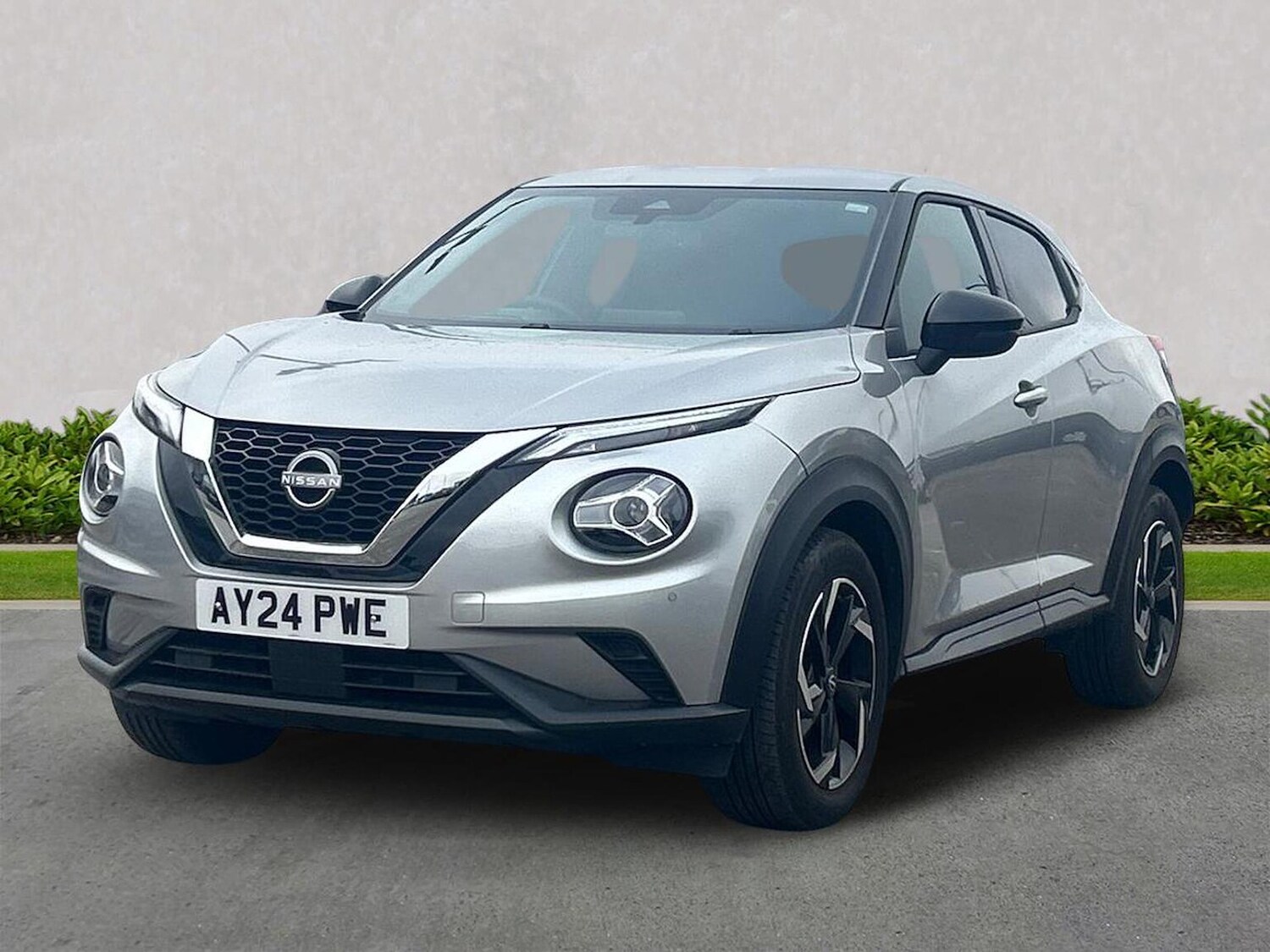 Used Nissan Juke 2024 for sale - 77517765: Photo 20