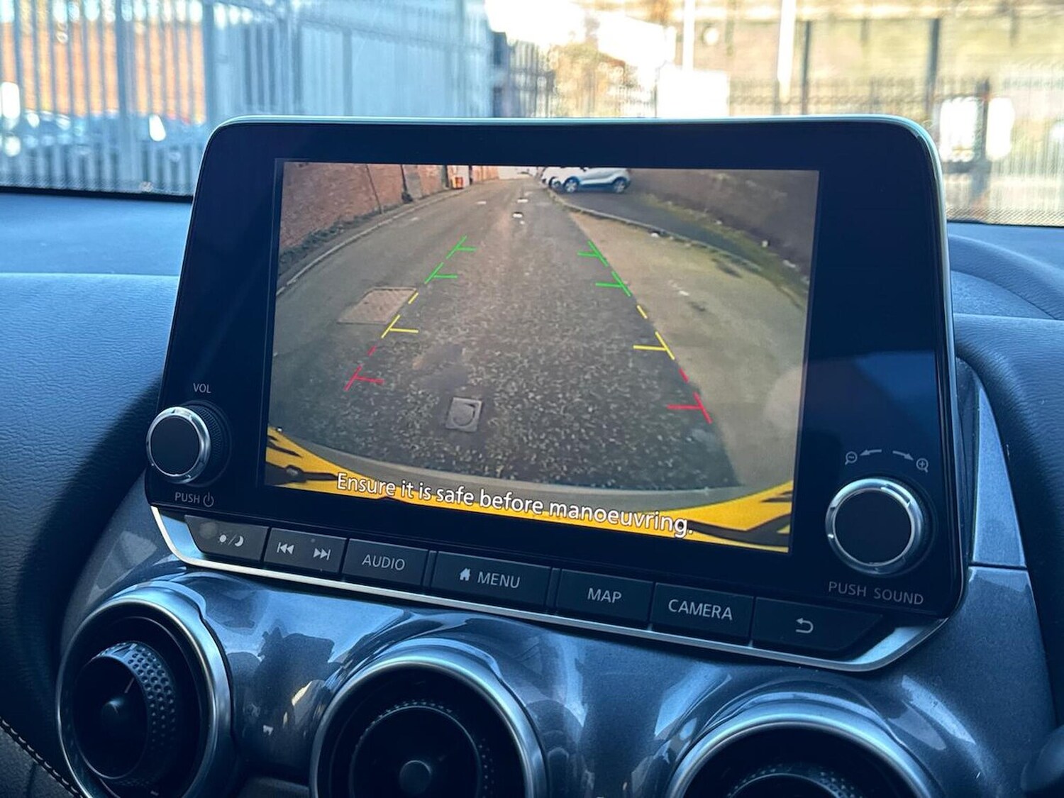 Used Nissan Juke 2024 for sale - 77517765: Photo 23