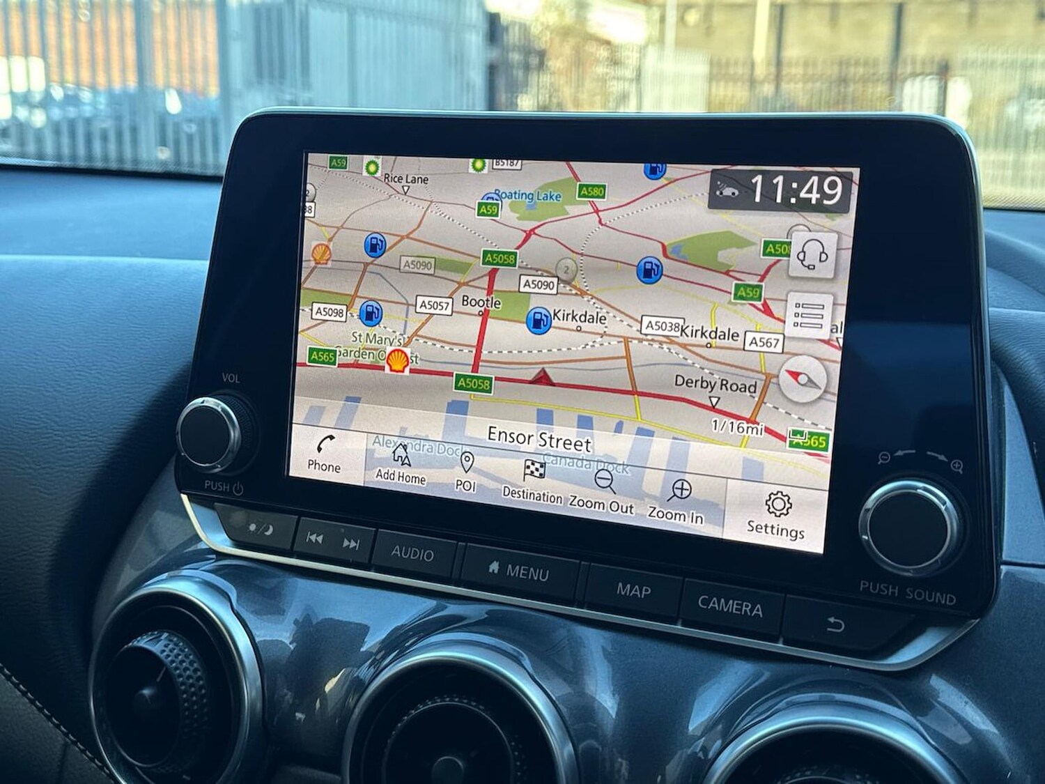 Used Nissan Juke 2024 for sale - 77517765: Photo 24