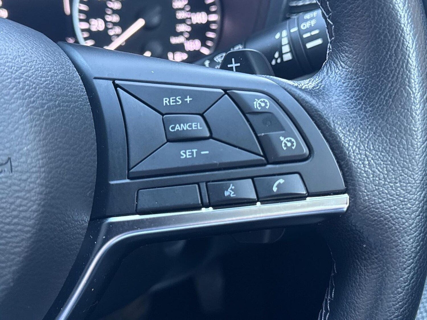 Used Nissan Juke 2024 for sale - 77517765: Photo 25