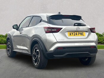 Used Nissan Juke 2024 for sale - 77517765: Photo