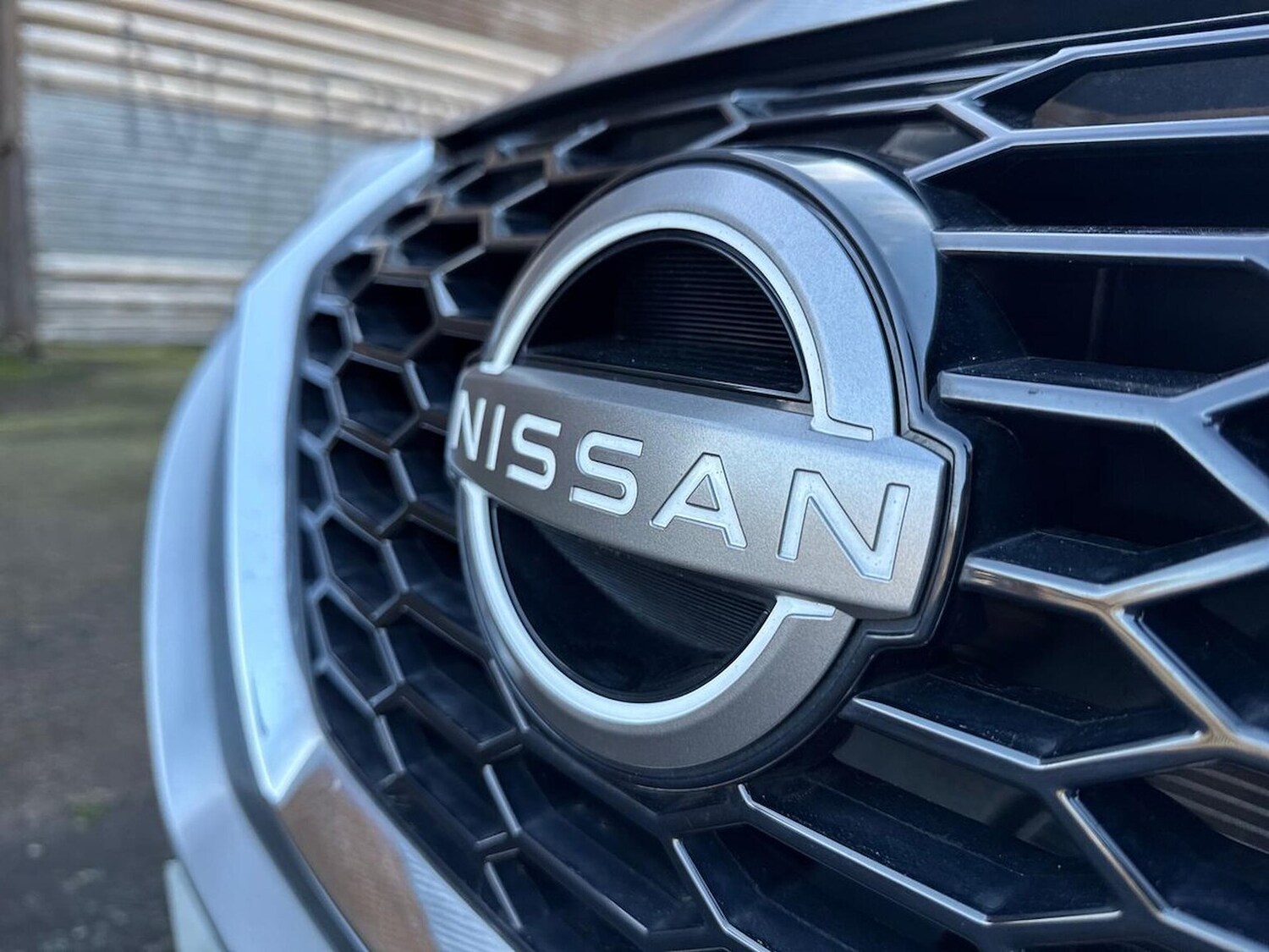 Used Nissan Juke 2024 for sale - 77517765: Photo 32