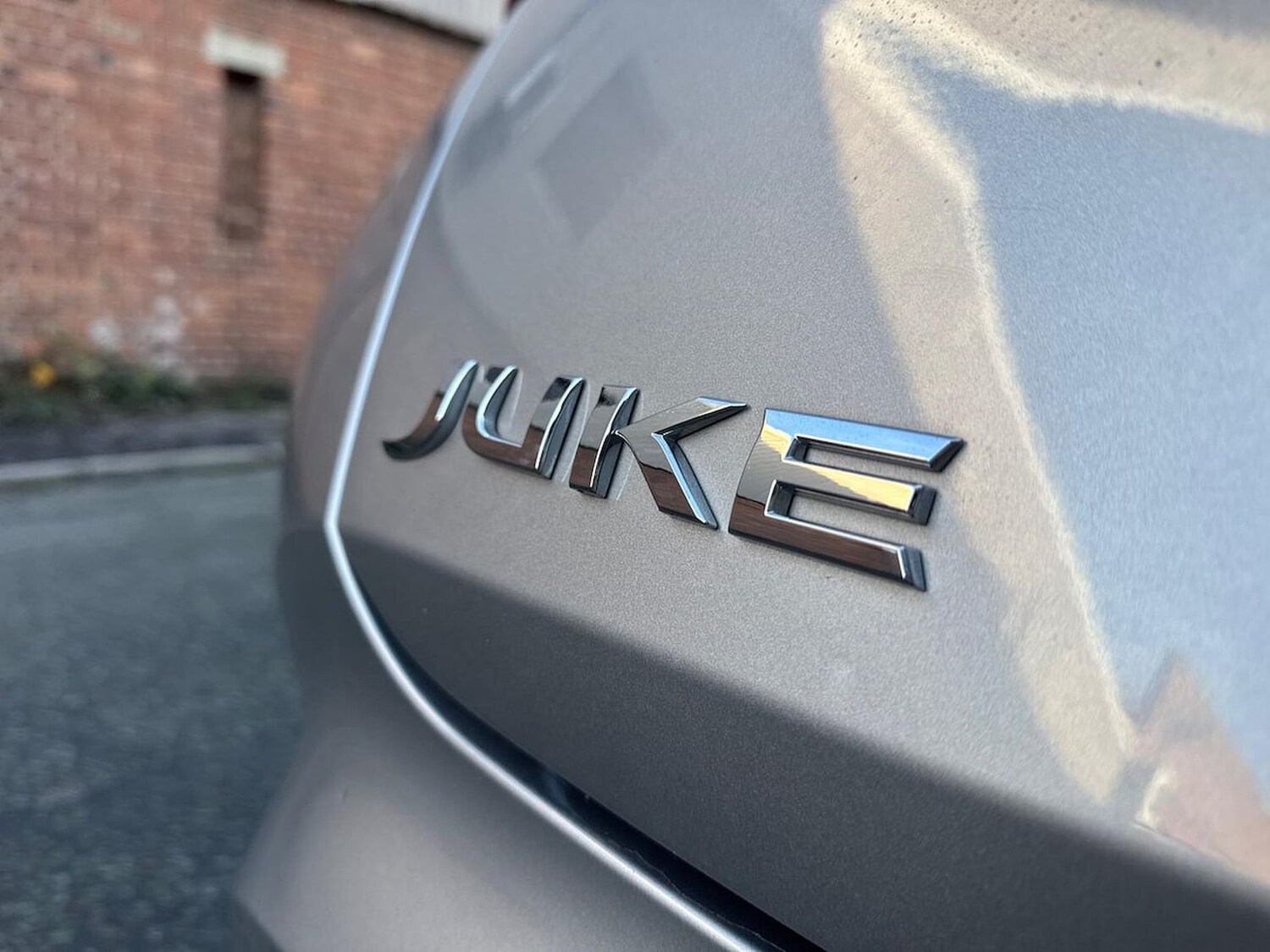 Used Nissan Juke 2024 for sale - 77517765: Photo 34