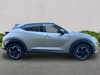 Used Nissan Juke 2024 for sale - 77517765: Photo