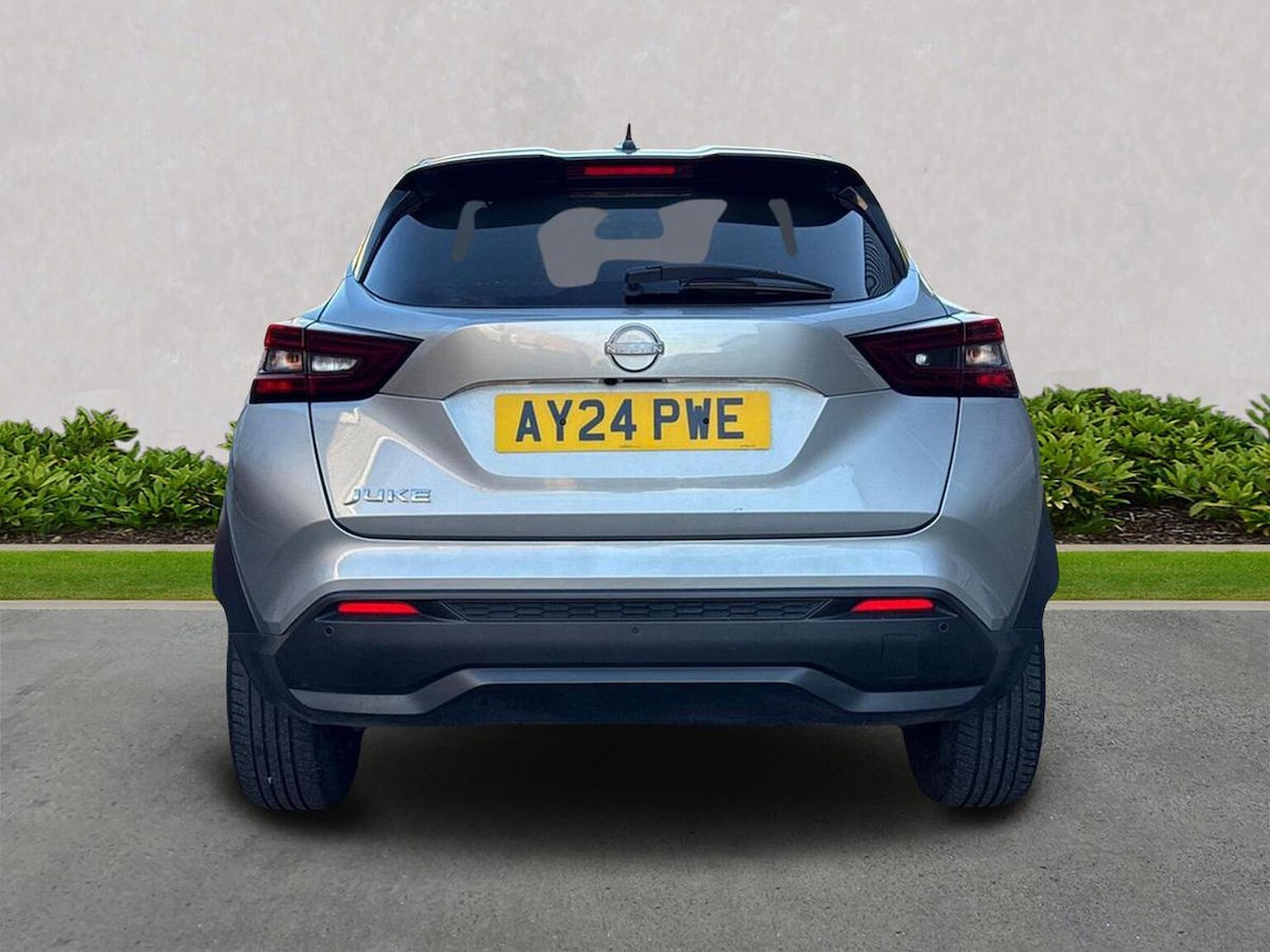 Used Nissan Juke 2024 for sale - 77517765: Photo 4