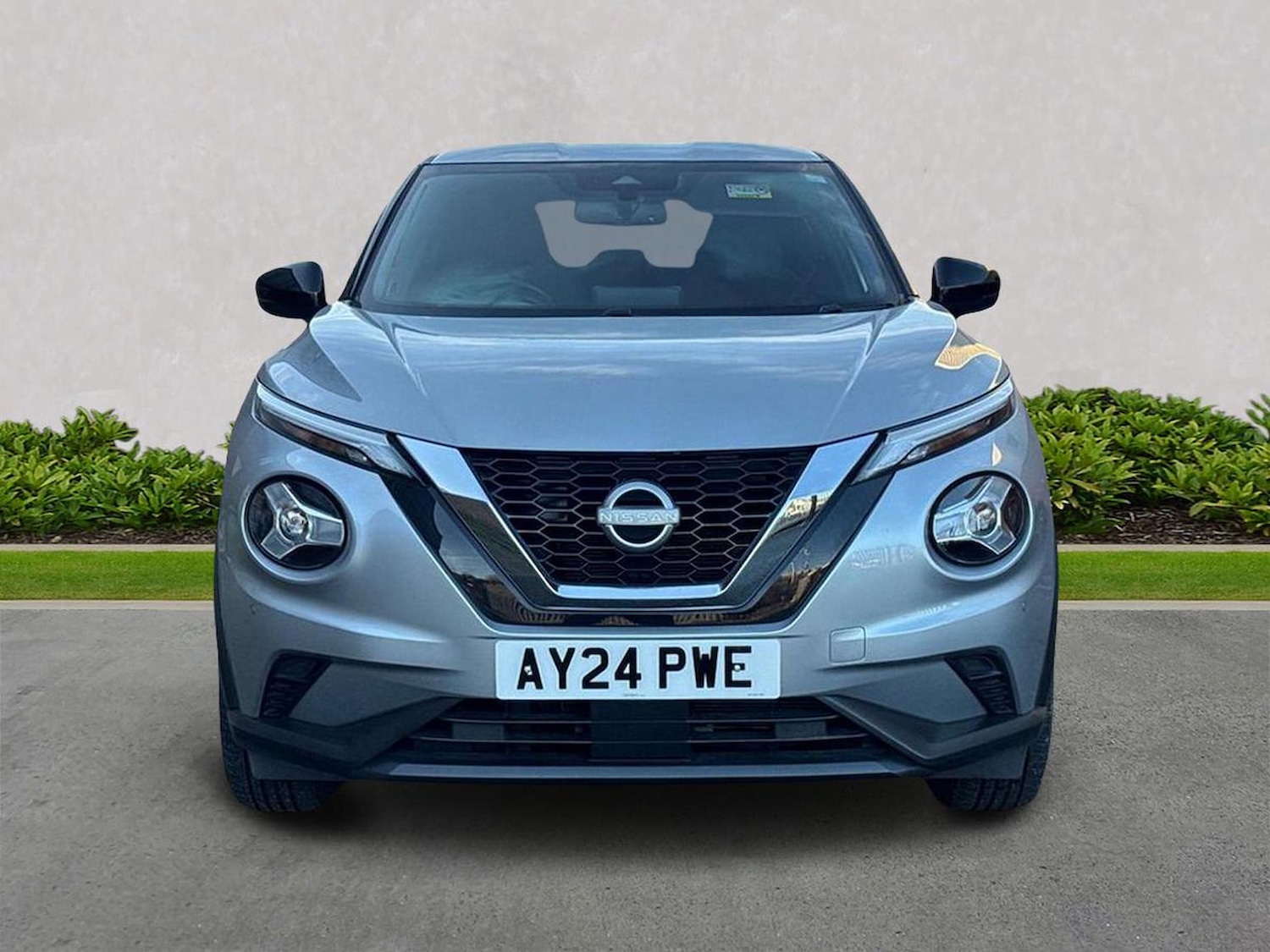 Used Nissan Juke 2024 for sale - 77517765: Photo 5