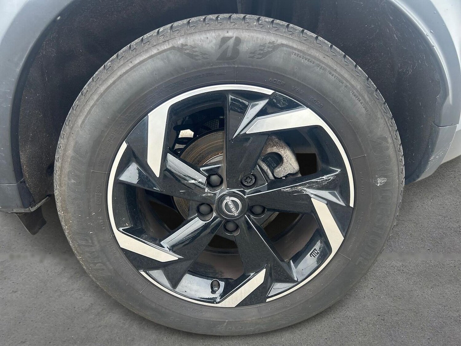 Used Nissan Juke 2024 for sale - 77517765: Photo 6