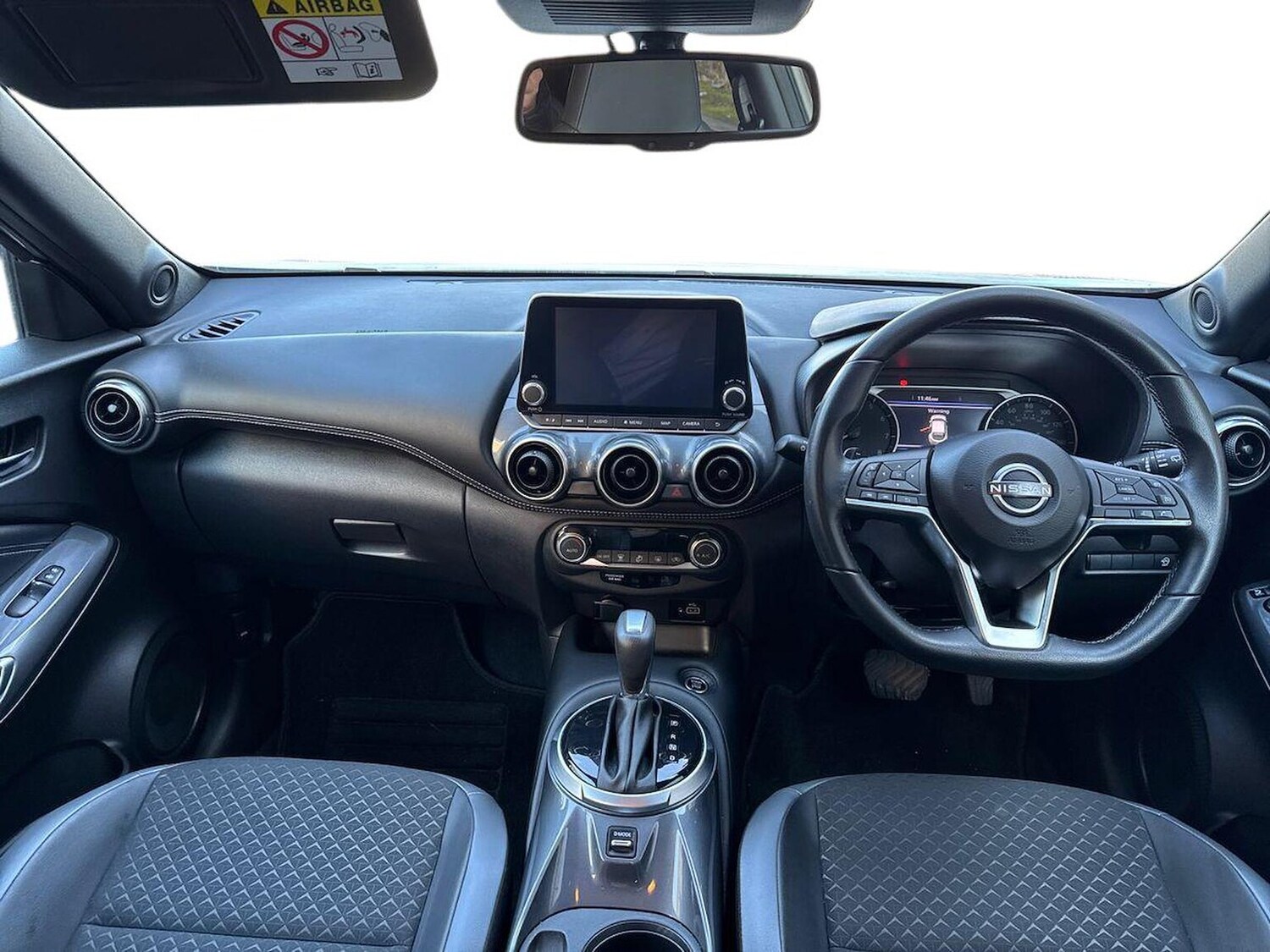 Used Nissan Juke 2024 for sale - 77517765: Photo 8