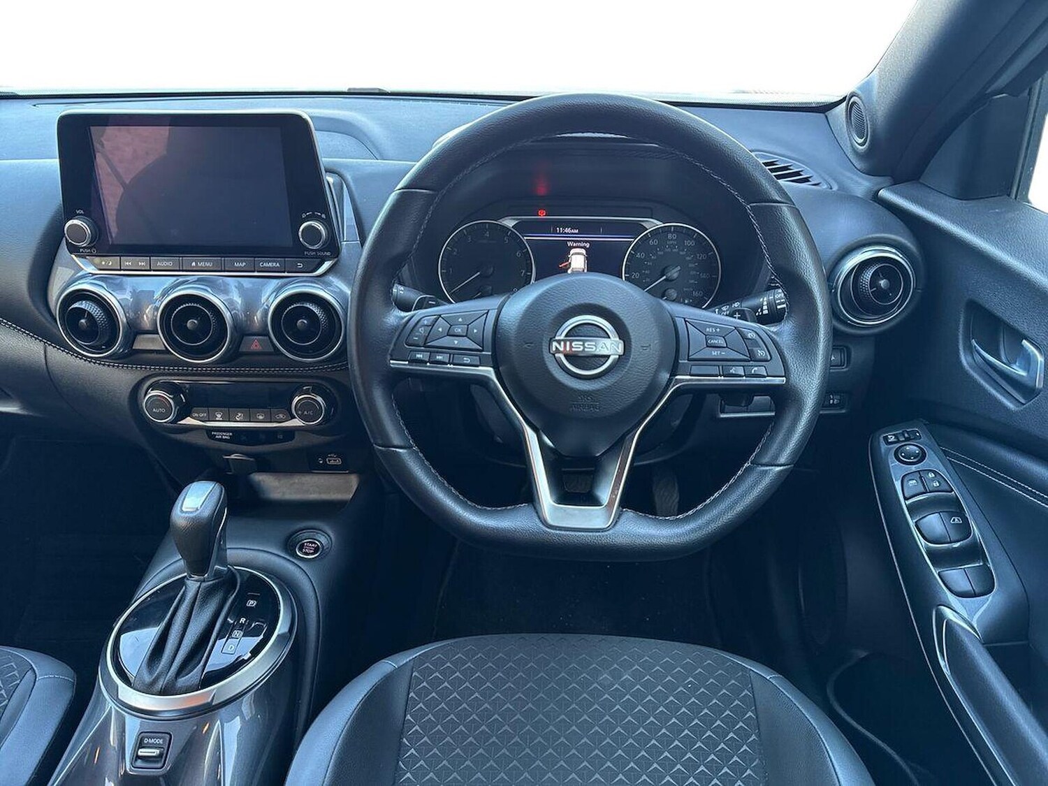 Used Nissan Juke 2024 for sale - 77517765: Photo 9