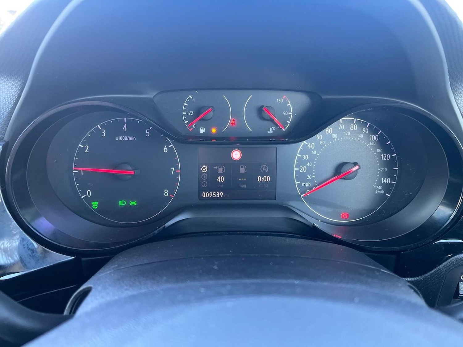 Used Vauxhall Corsa 2024 for sale - 76651214: Photo 10