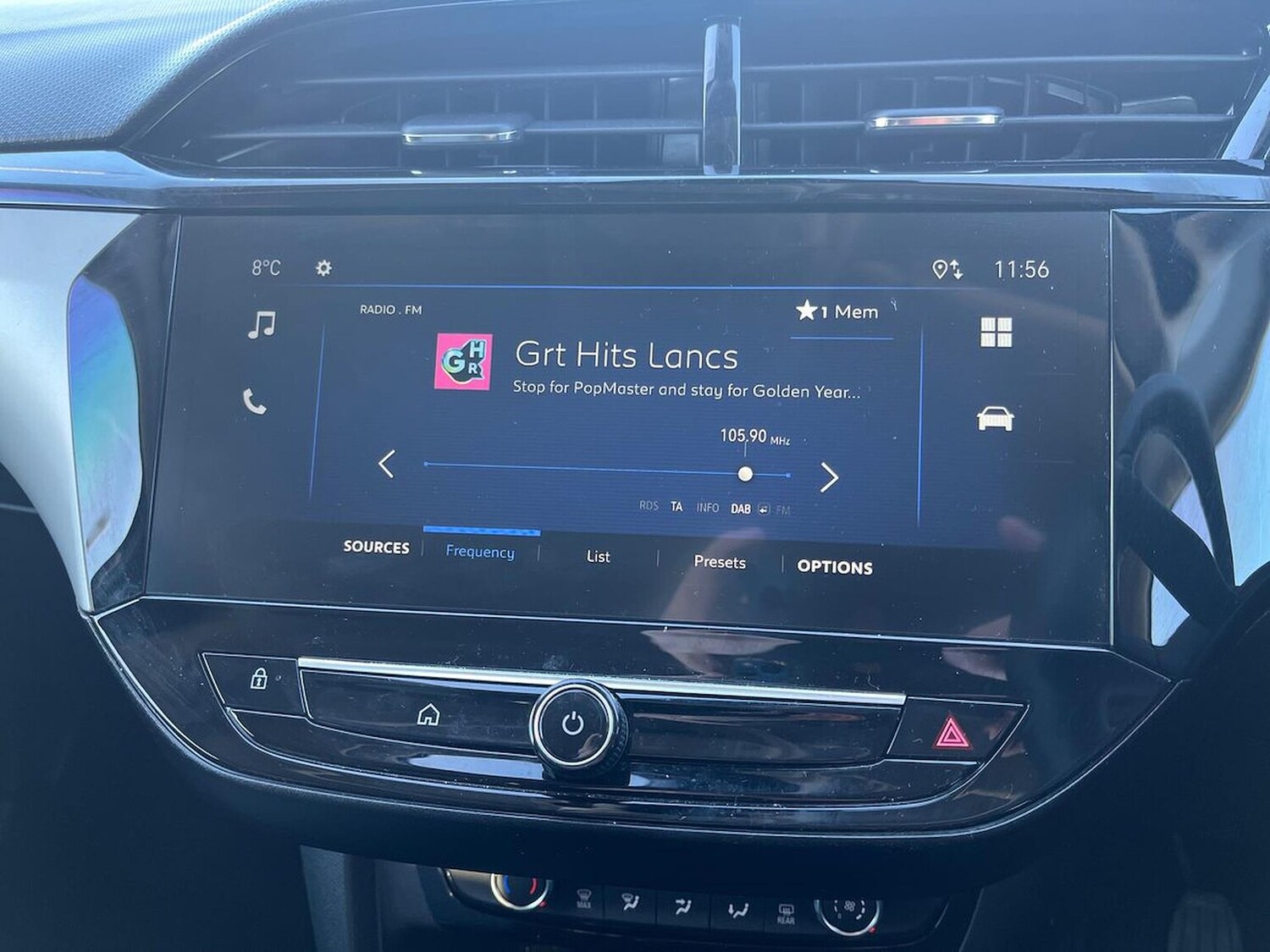 Used Vauxhall Corsa 2024 for sale - 76651214: Photo 11