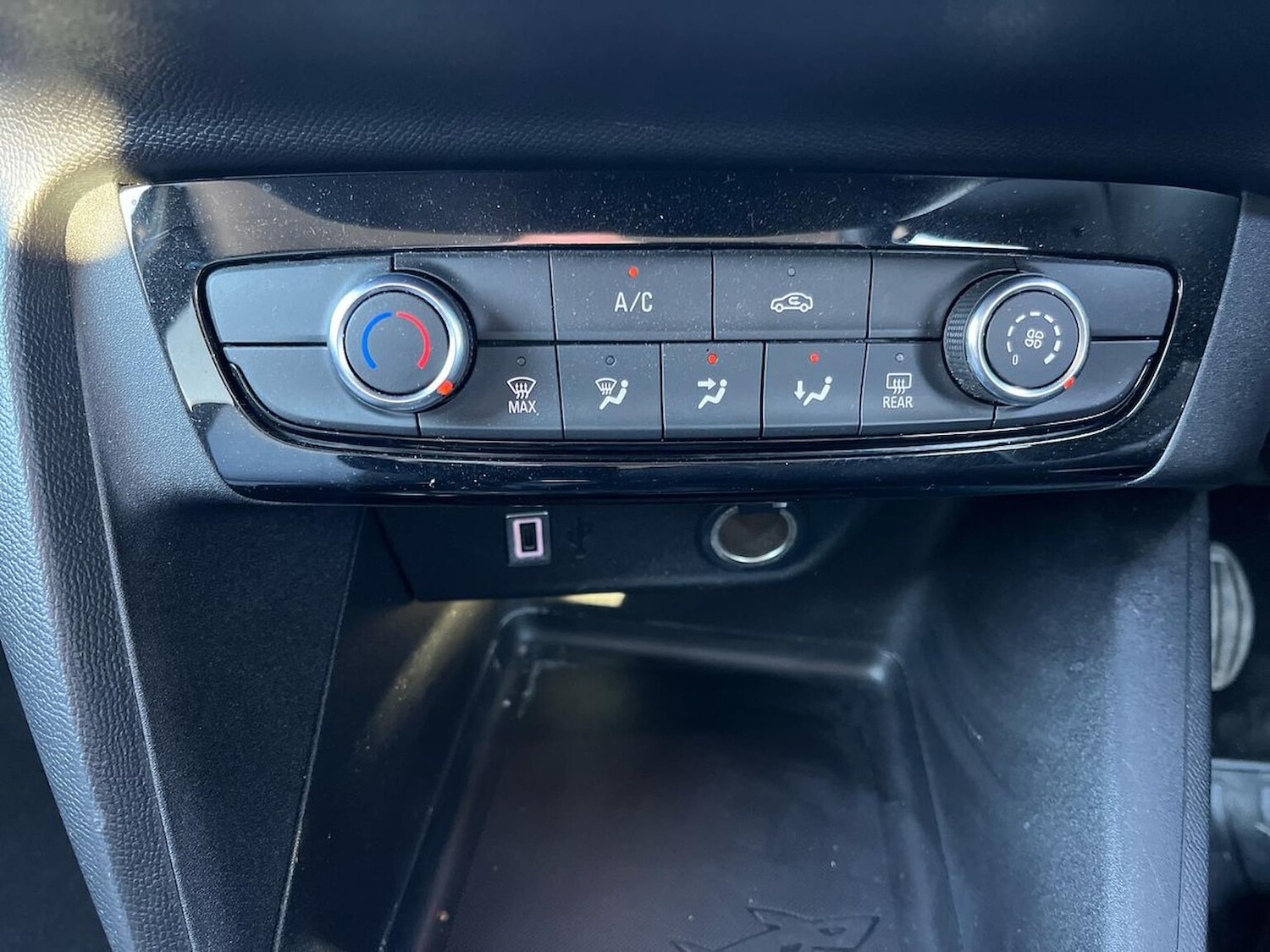 Used Vauxhall Corsa 2024 for sale - 76651214: Photo 12