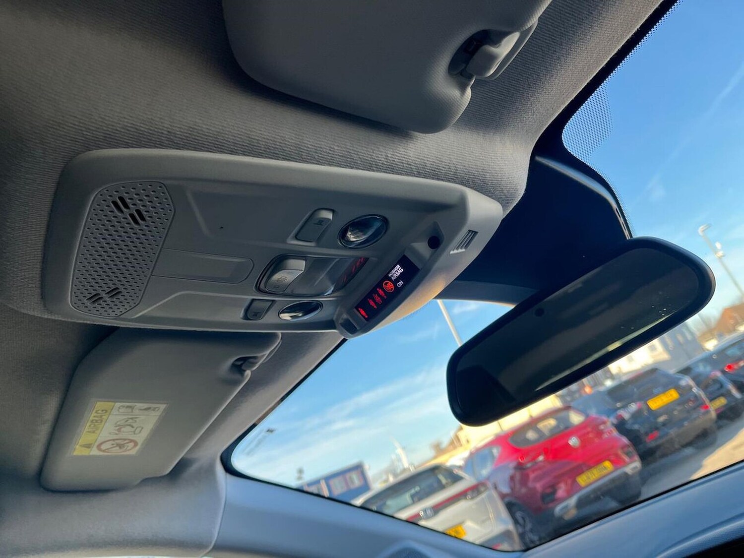 Used Vauxhall Corsa 2024 for sale - 76651214: Photo 14