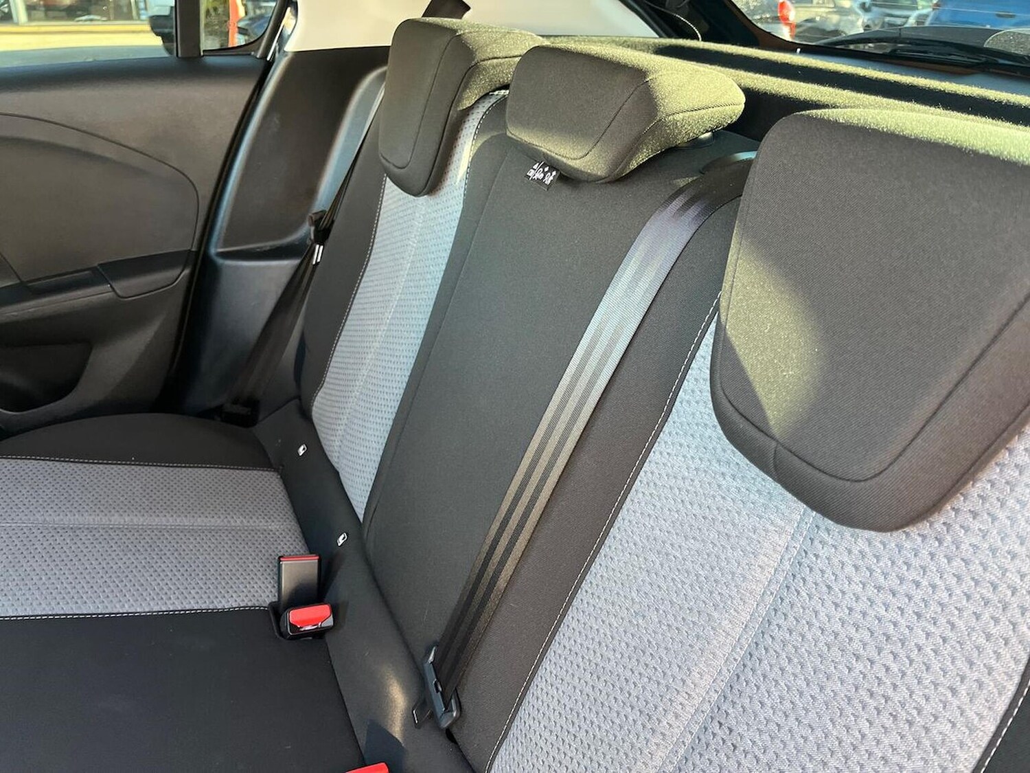 Used Vauxhall Corsa 2024 for sale - 76651214: Photo 16