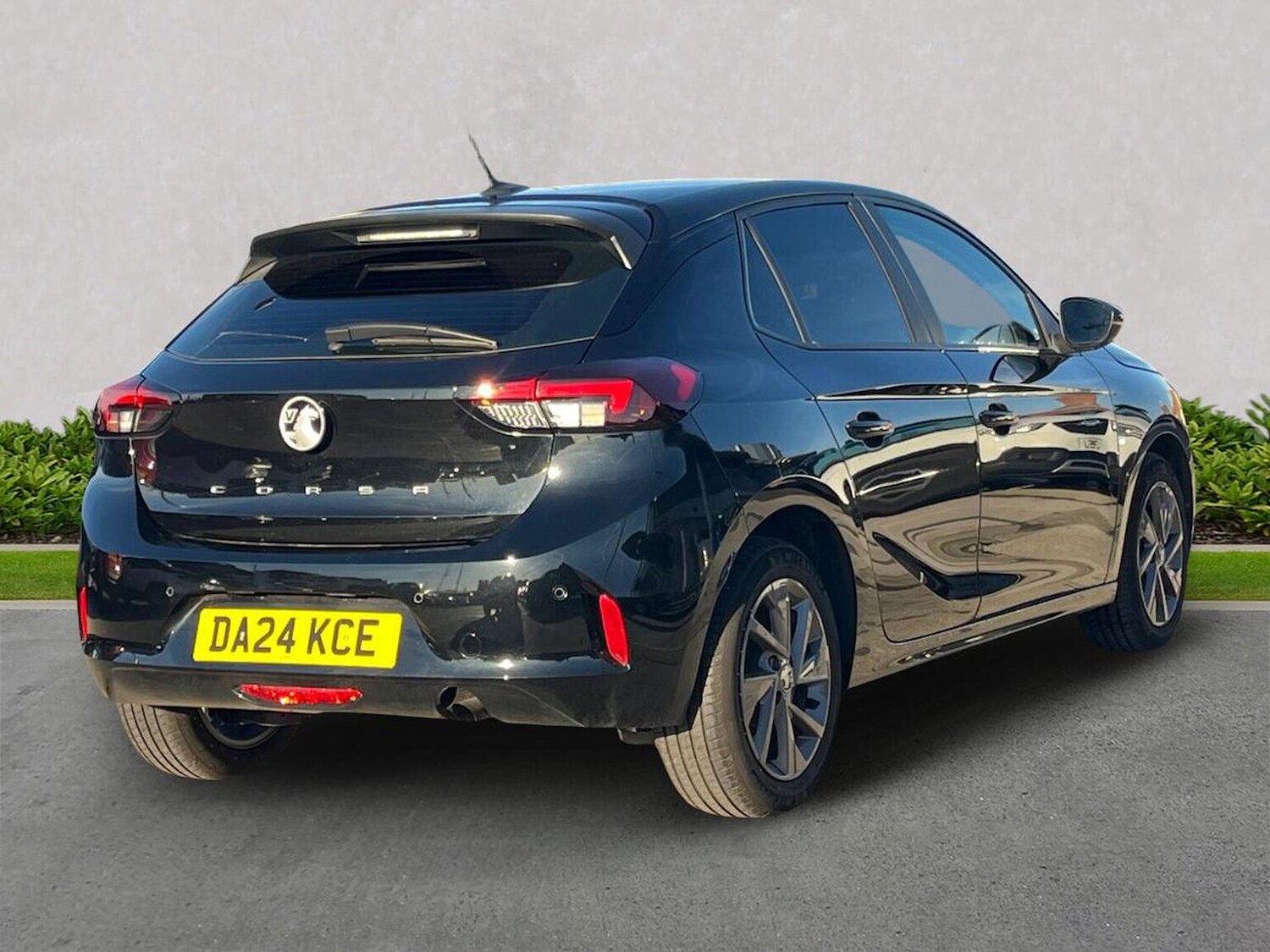 Used Vauxhall Corsa 2024 for sale - 76651214: Photo 18