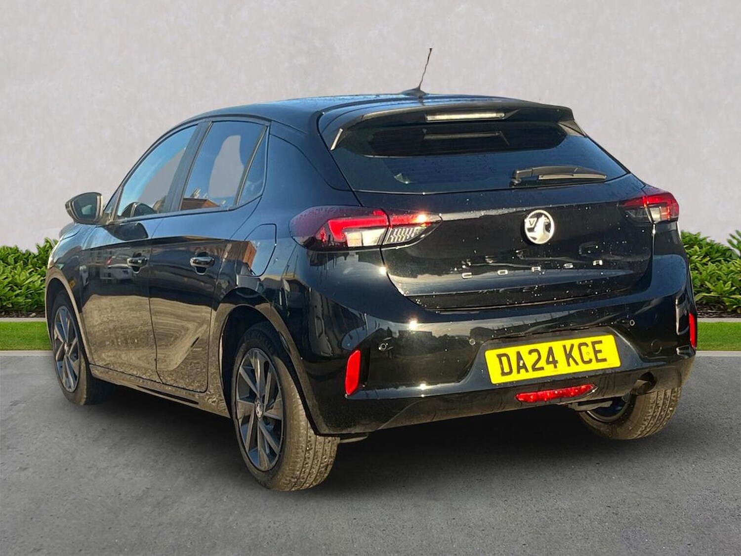 Used Vauxhall Corsa 2024 for sale - 76651214: Photo 2