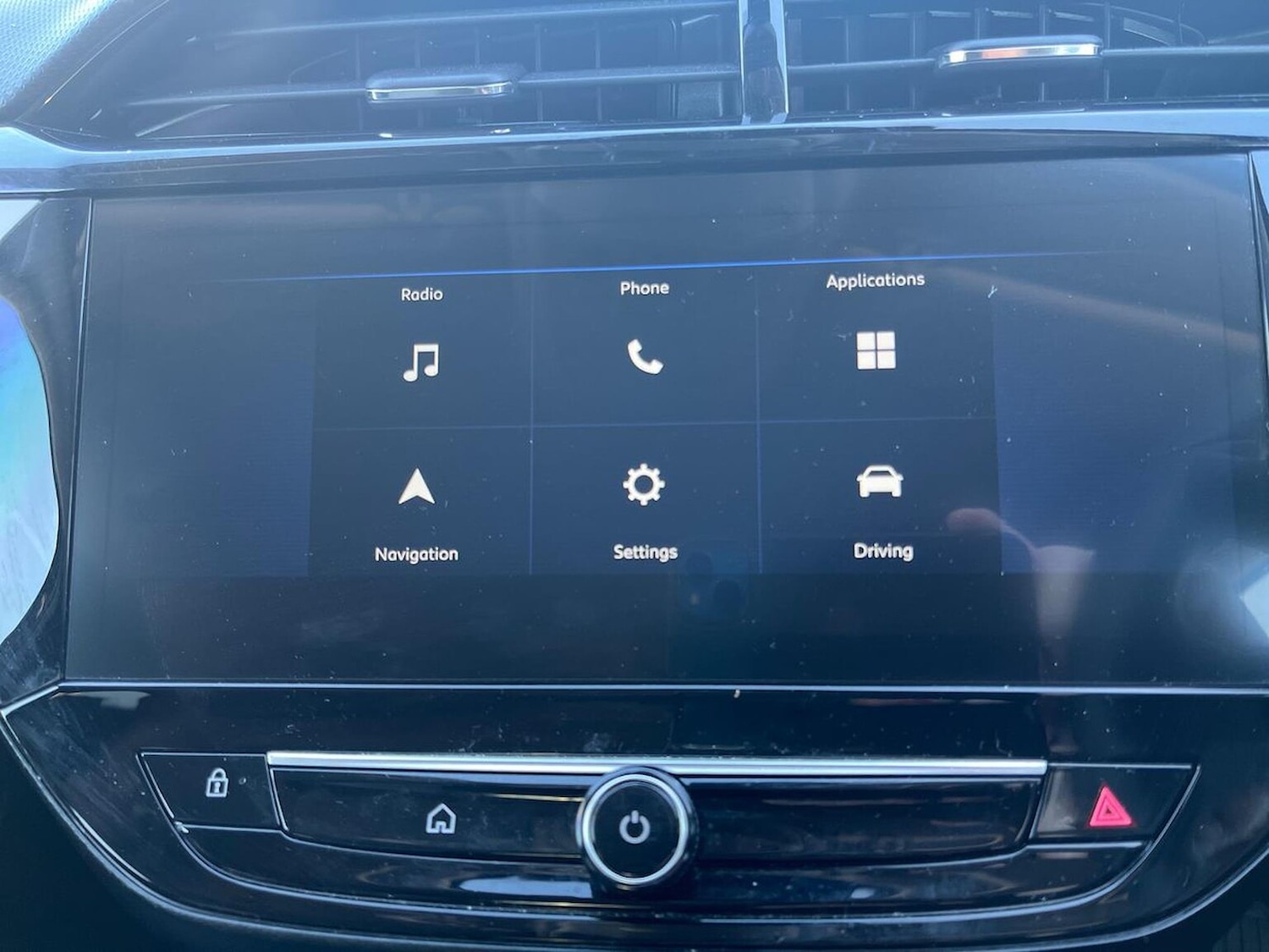 Used Vauxhall Corsa 2024 for sale - 76651214: Photo 24