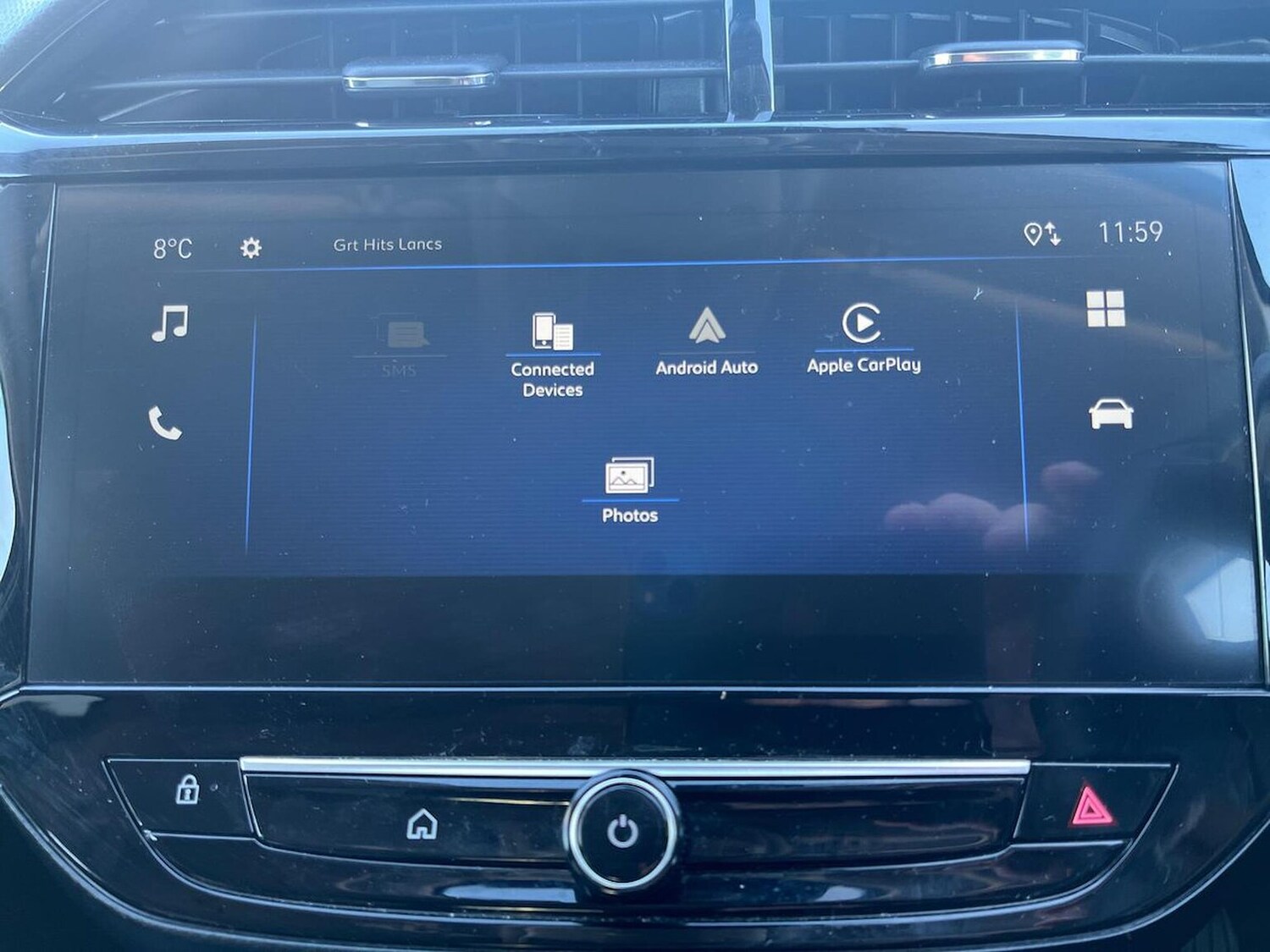 Used Vauxhall Corsa 2024 for sale - 76651214: Photo 25