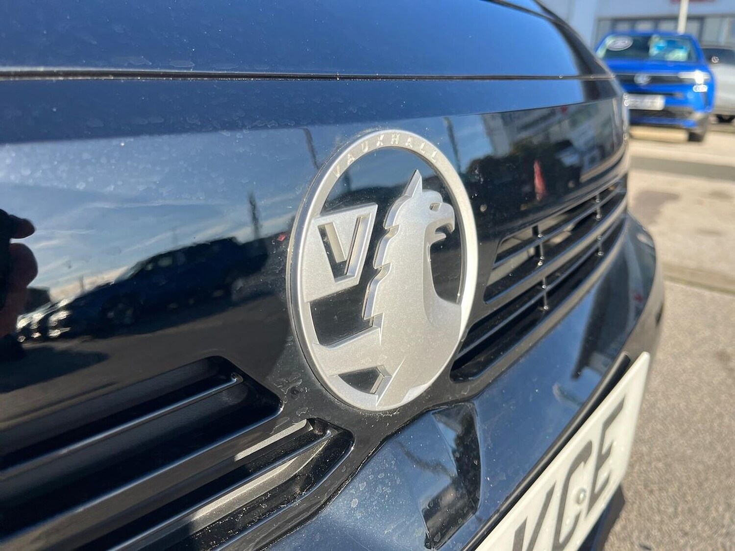 Used Vauxhall Corsa 2024 for sale - 76651214: Photo 31