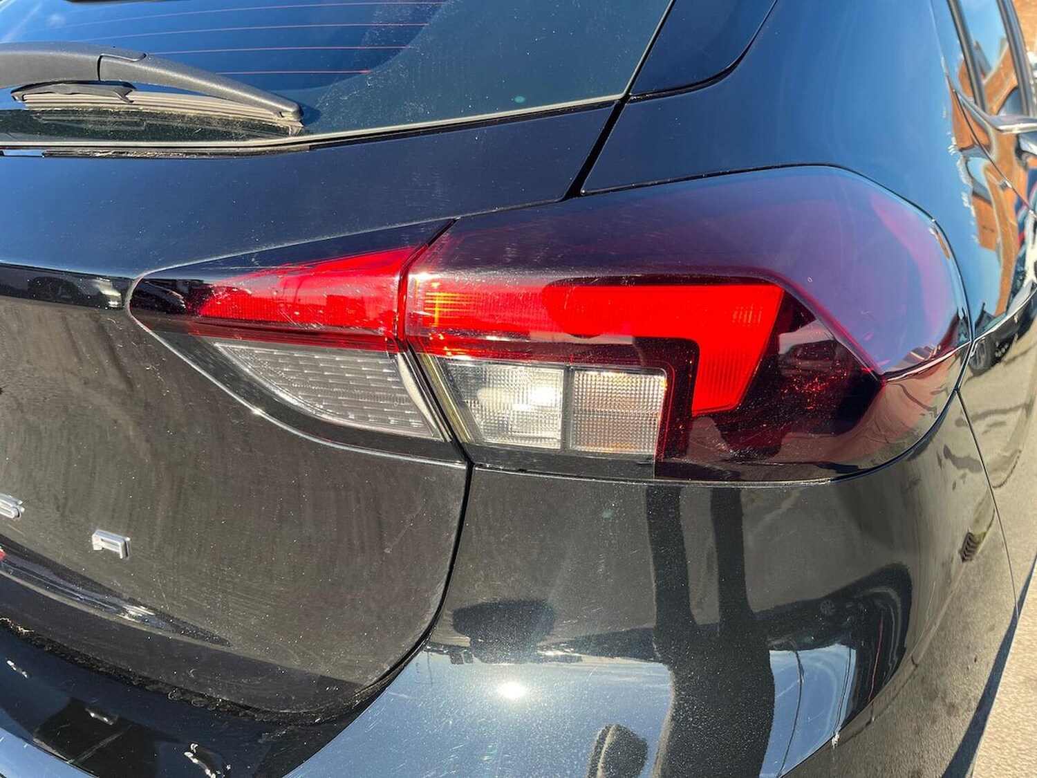 Used Vauxhall Corsa 2024 for sale - 76651214: Photo 33