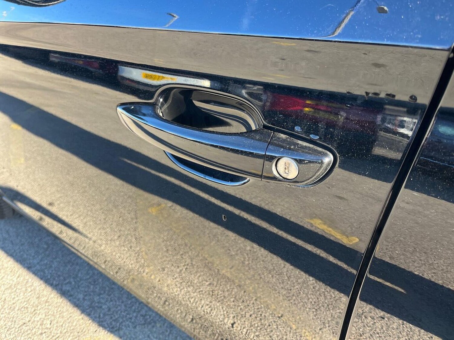 Used Vauxhall Corsa 2024 for sale - 76651214: Photo 34