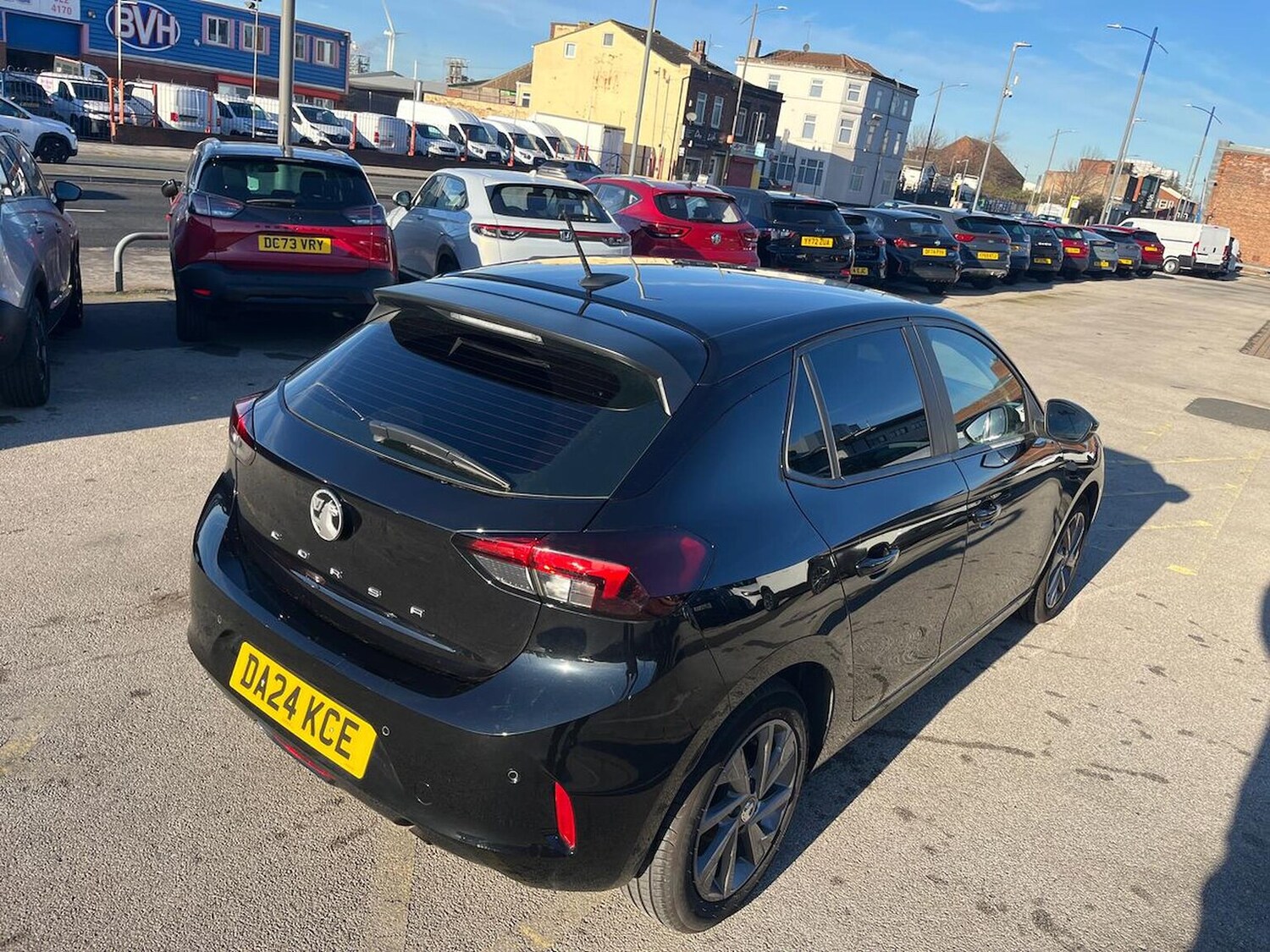 Used Vauxhall Corsa 2024 for sale - 76651214: Photo 36