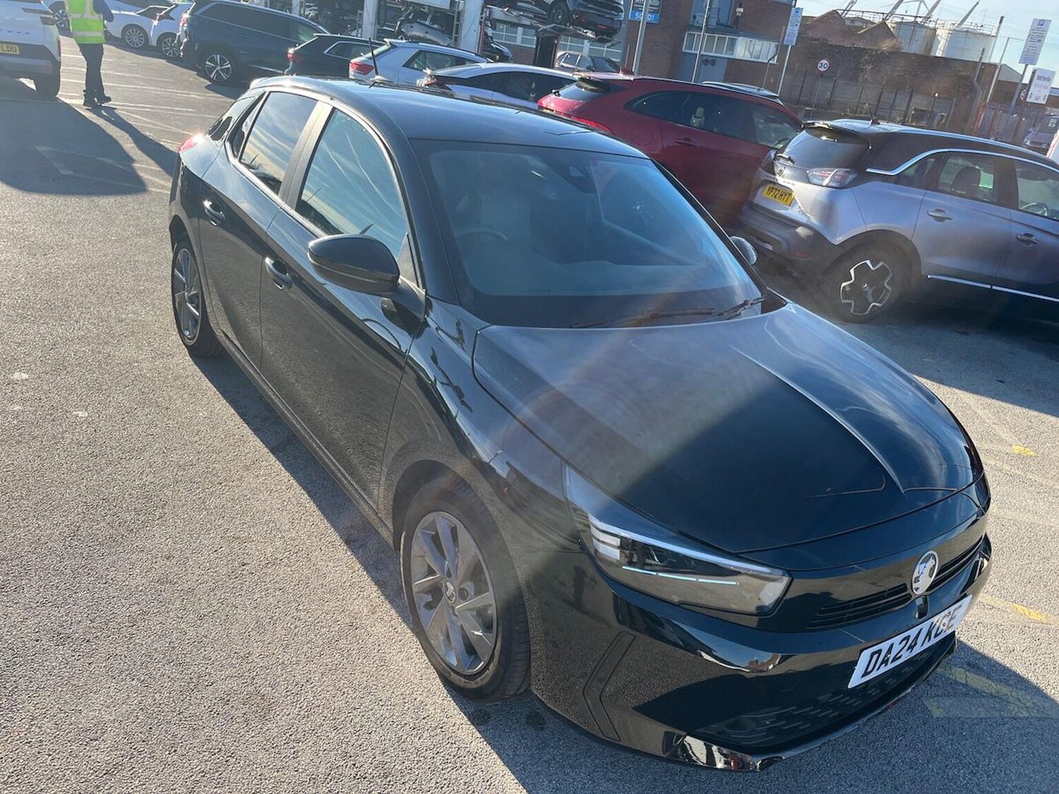 Used Vauxhall Corsa 2024 for sale - 76651214: Photo 37