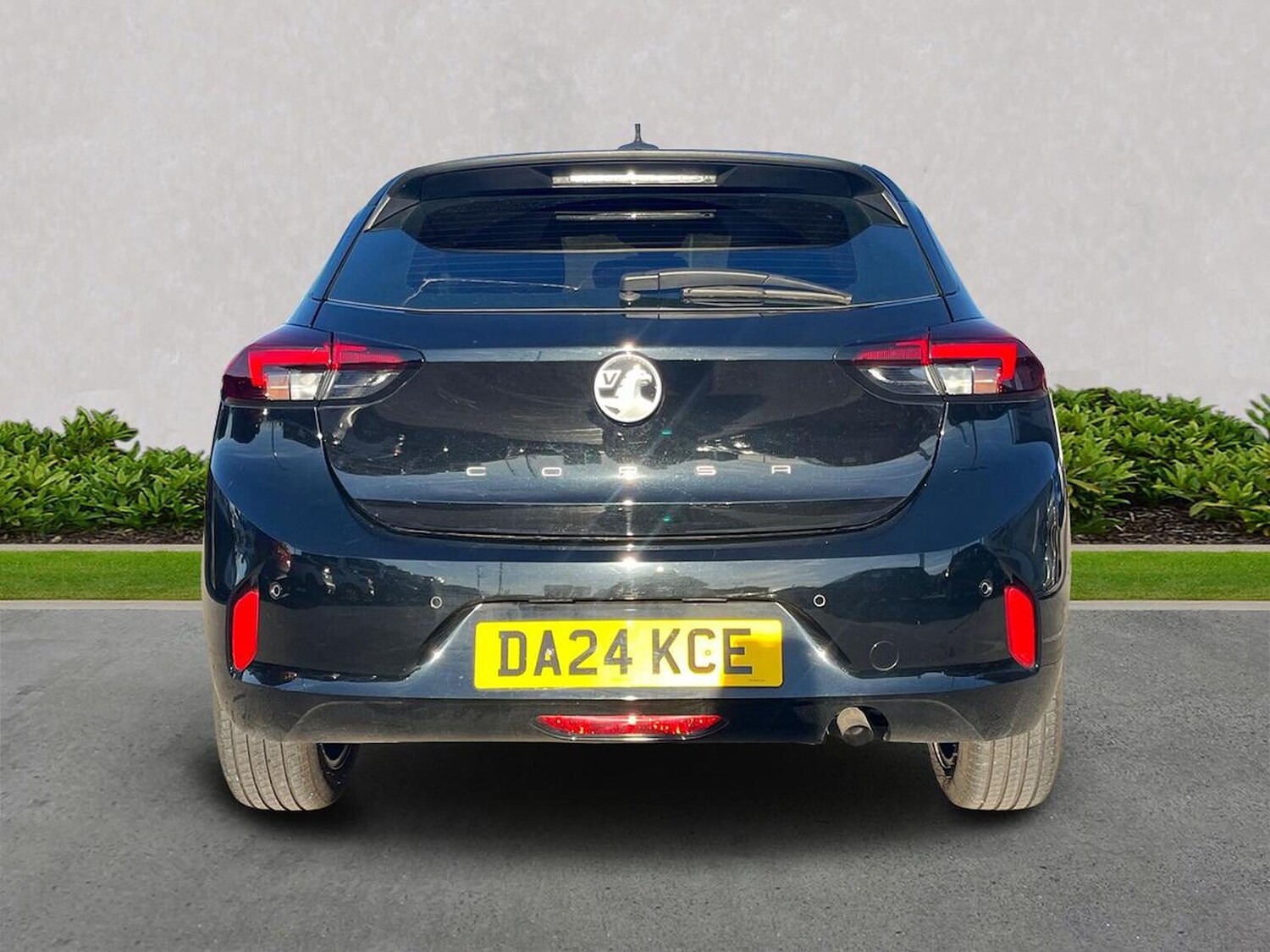 Used Vauxhall Corsa 2024 for sale - 76651214: Photo 4