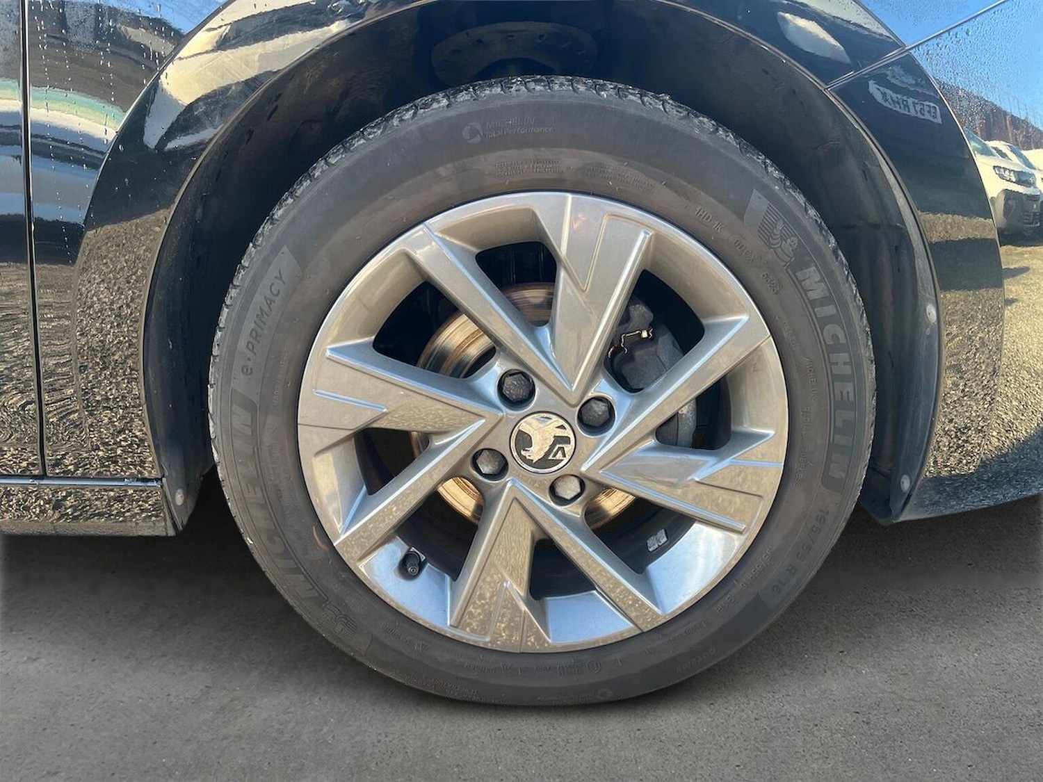 Used Vauxhall Corsa 2024 for sale - 76651214: Photo 6