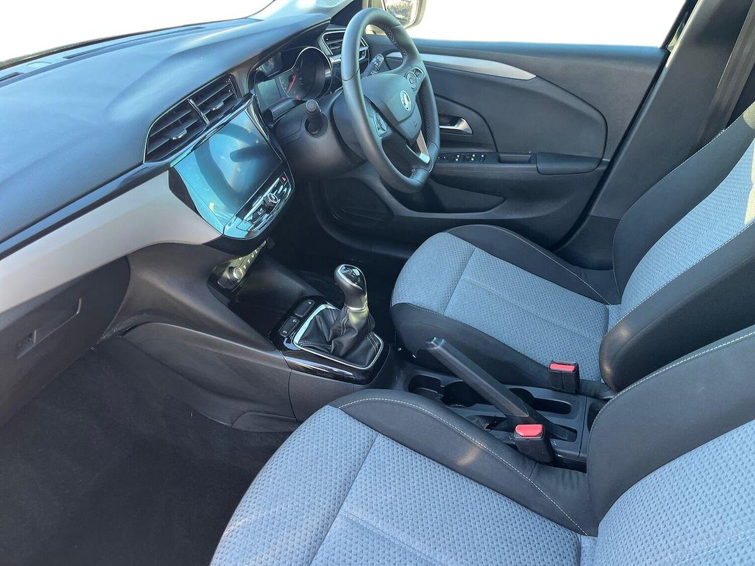 Used Vauxhall Corsa 2024 for sale - 76651214: Photo 7