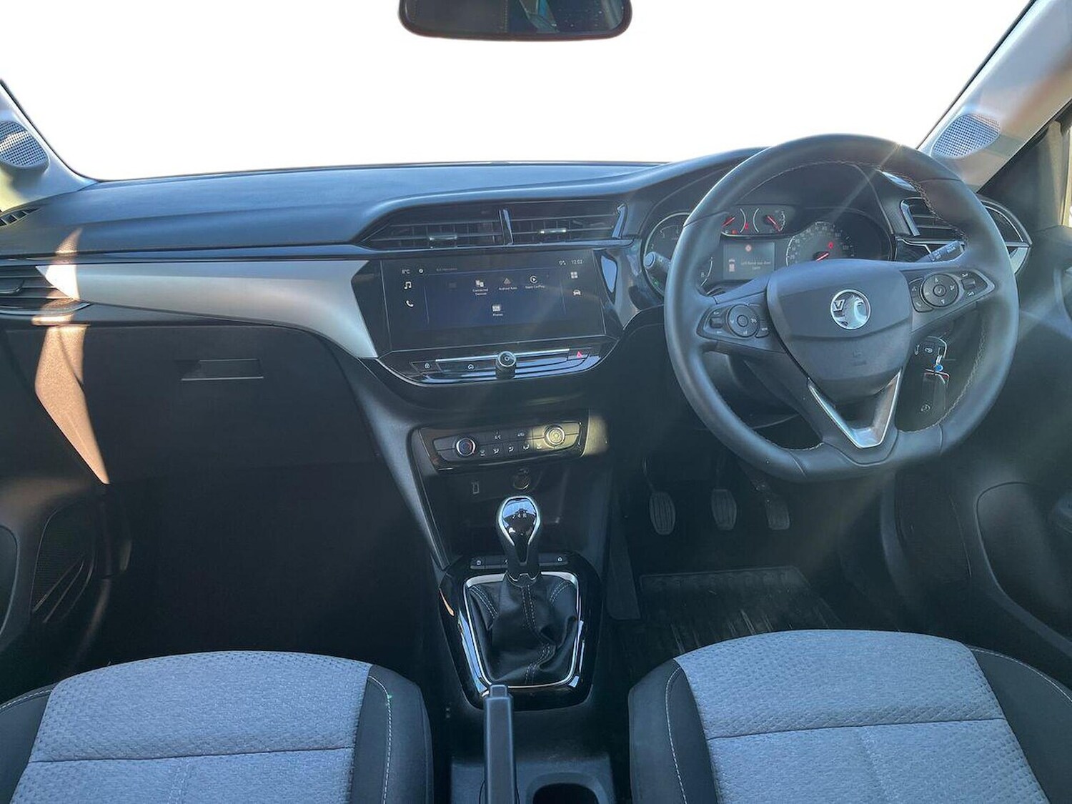 Used Vauxhall Corsa 2024 for sale - 76651214: Photo 8