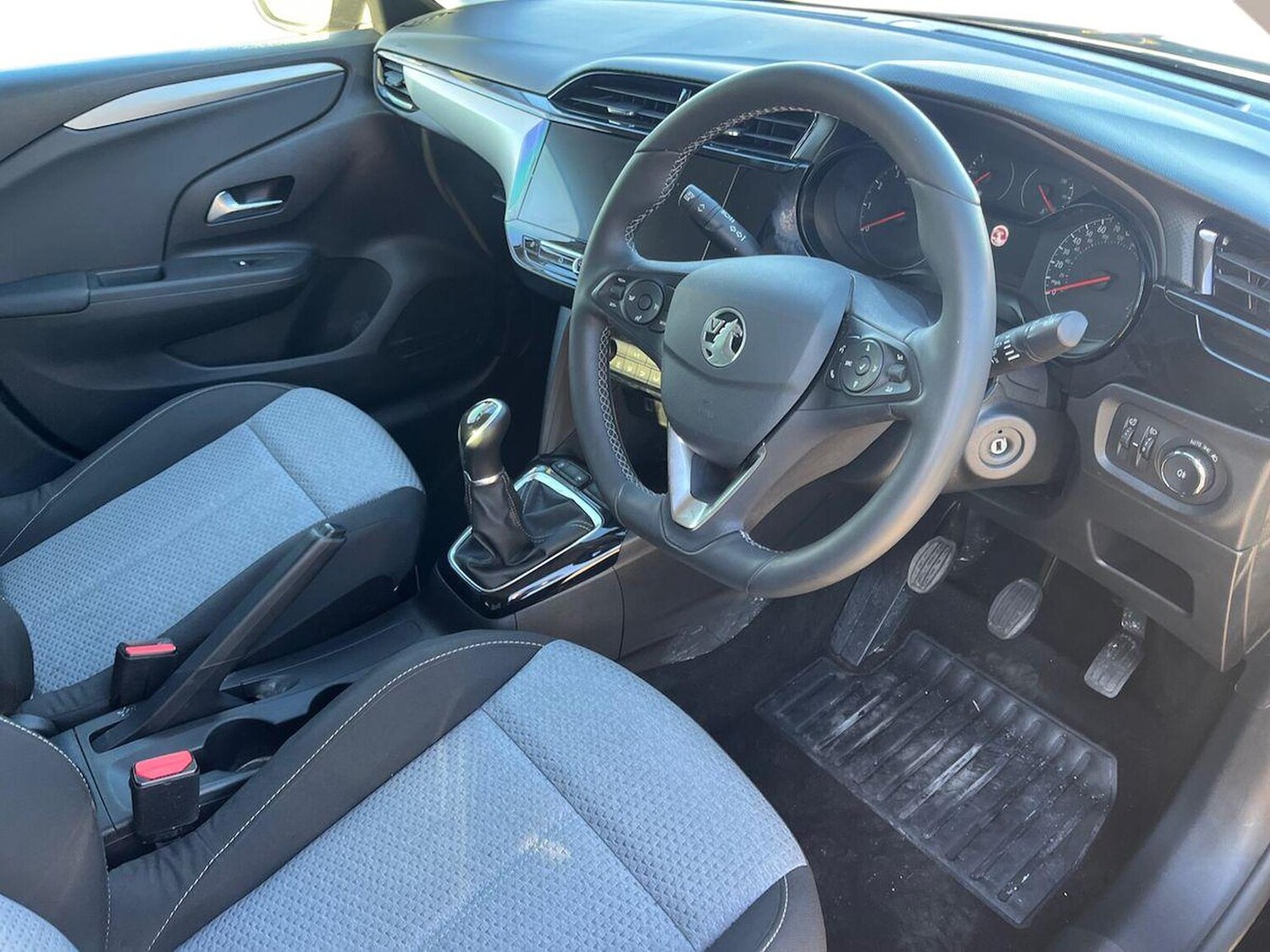 Used Vauxhall Corsa 2024 for sale - 76651214: Photo 9