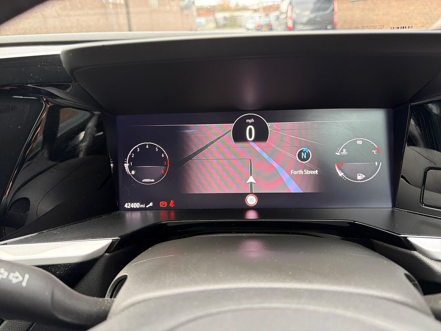 Used Vauxhall Grandland 2022 for sale - 76461830: Photo 10