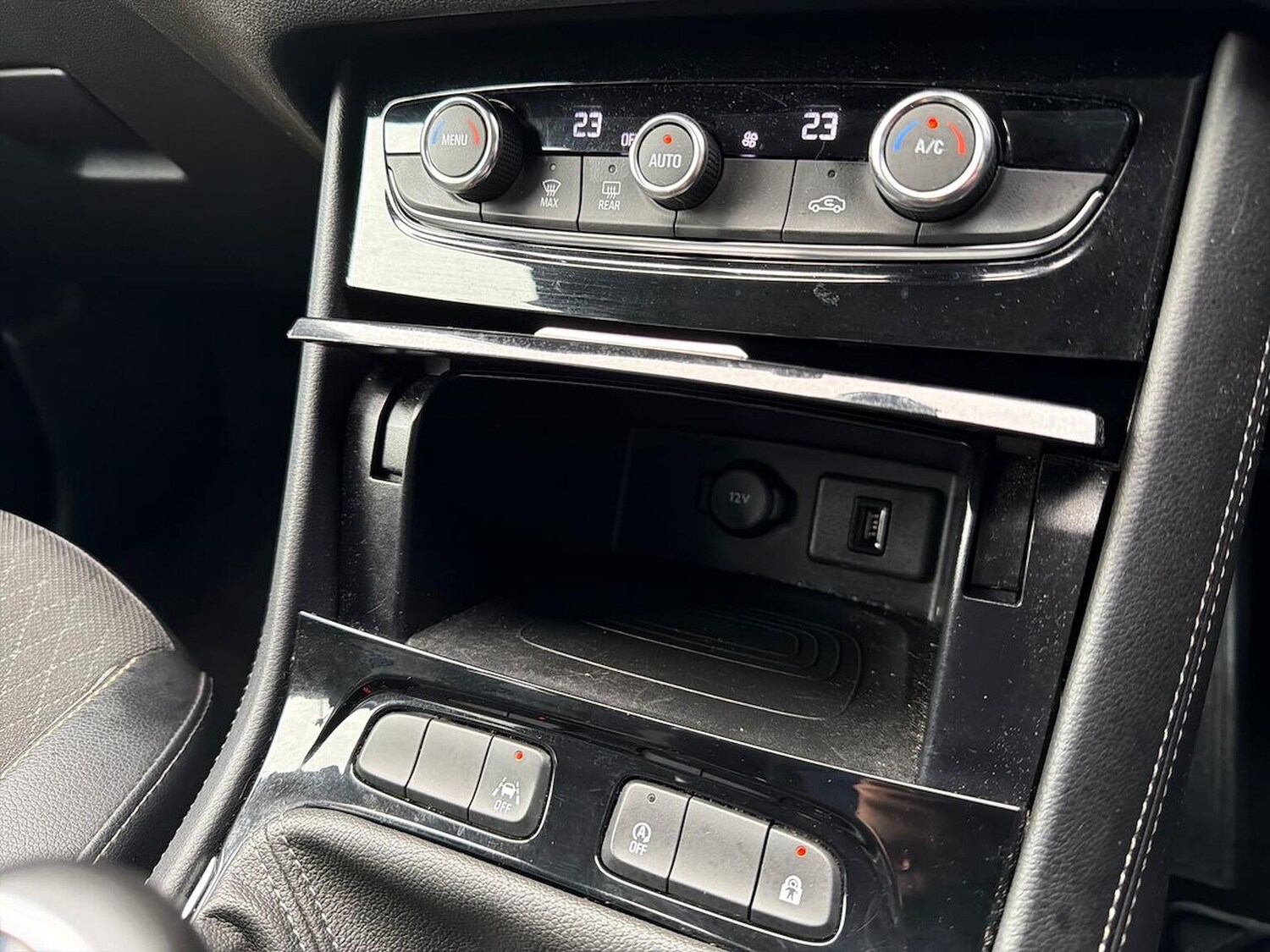 Used Vauxhall Grandland 2022 for sale - 76461830: Photo 12