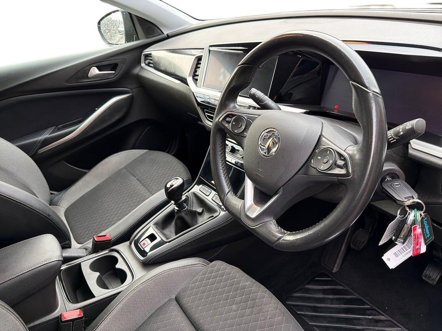 Used Vauxhall Grandland 2022 for sale - 76461830: Photo 15