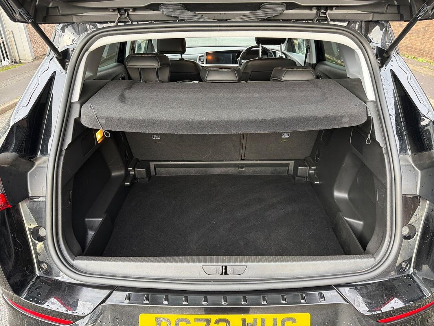 Used Vauxhall Grandland 2022 for sale - 76461830: Photo 17