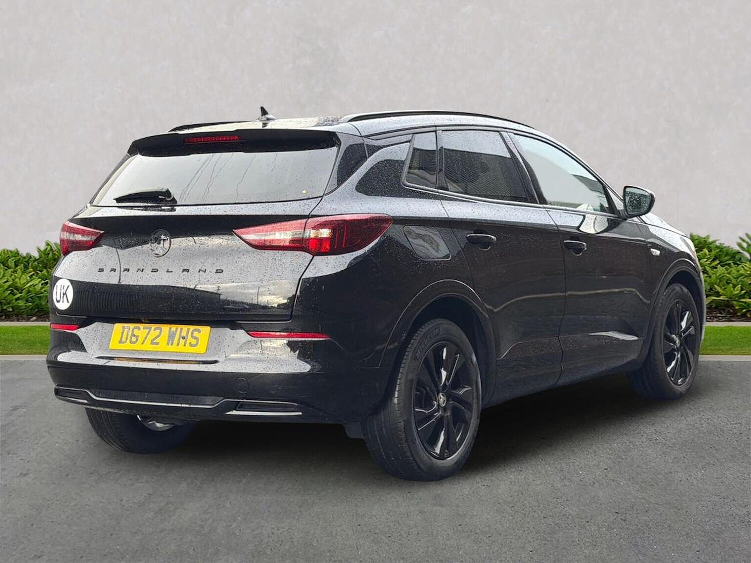 Used Vauxhall Grandland 2022 for sale - 76461830: Photo 18