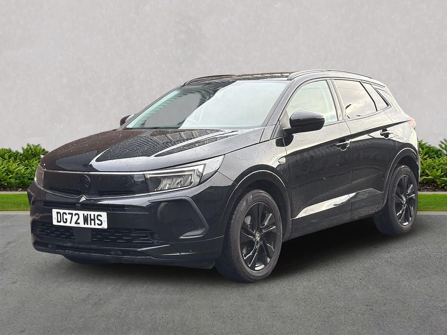 Used Vauxhall Grandland 2022 for sale - 76461830: Photo 20