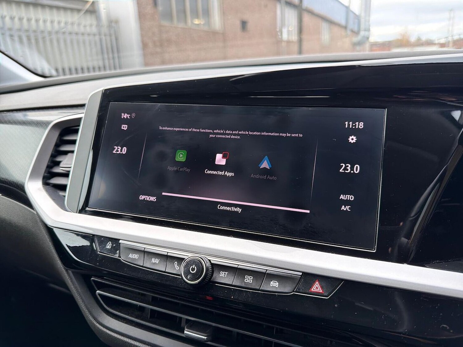 Used Vauxhall Grandland 2022 for sale - 76461830: Photo 23