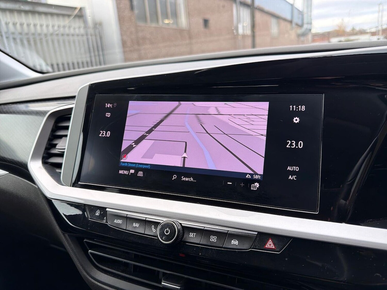 Used Vauxhall Grandland 2022 for sale - 76461830: Photo 24